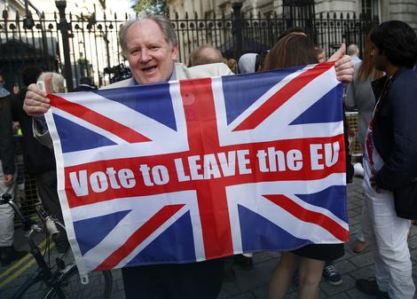 Novi referendum u Britaniji, ali uz jedan uslov EU?
