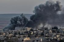 Novi ruski udari u Siriji, pogođen kamp za obuku terorista