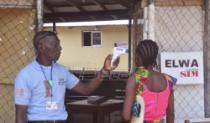 Novi slučaj ebole u Liberiji