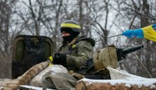 Novi sukobi na istoku Ukrajine, poginuo vojnik