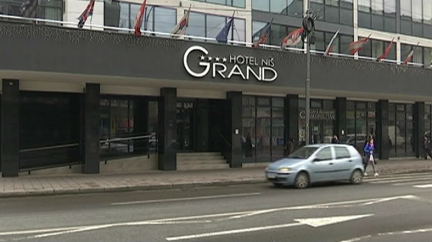 Novi vlasnik hotela Grand u Nišu