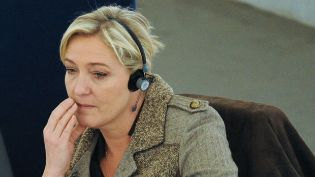Novinari proglasili Marin le Pen za lažljivicu godine
