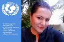 Novinarka »Nezavisnih« dobitnica godišnje nagrade UNICEFA