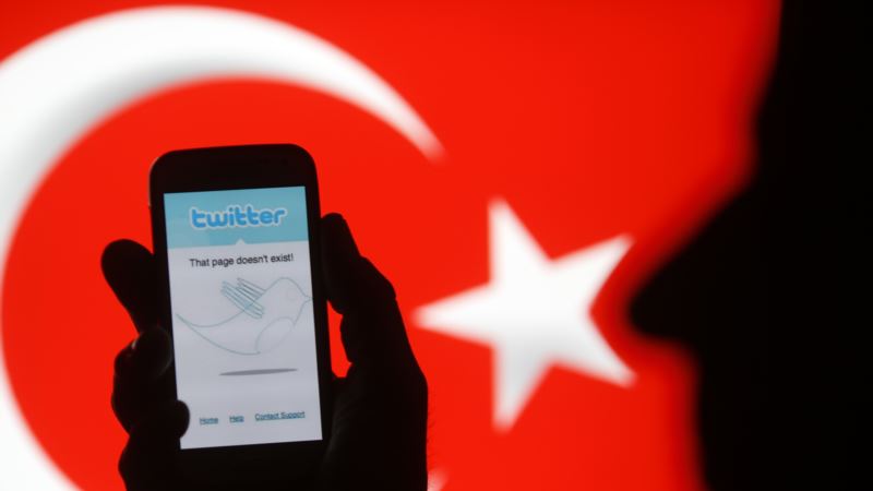 Novinarka privedena zbog komentara o Erdoganu na Tviteru