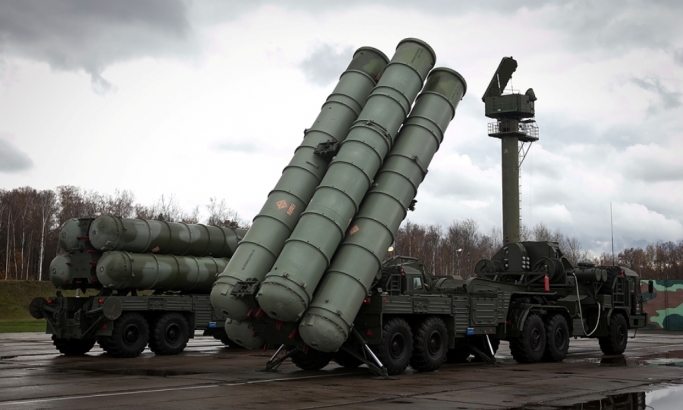 Novo čudo koje će braniti rusko nebo: Spremite se, stiže S-500!