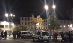 Novo hapšenje u Parizu