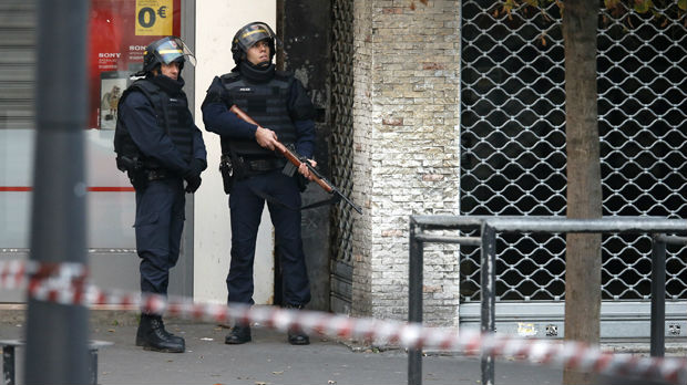 Novo hapšenje zbog terorističkih napada u Parizu