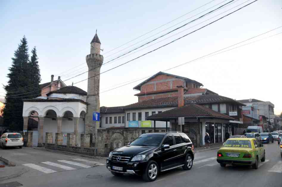 Novopazarska ”Lejlek džamija” najstarija džamija u Sandžaku