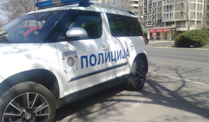 Novosadska policija hapsila prosjake, među njima 12 maloletnika