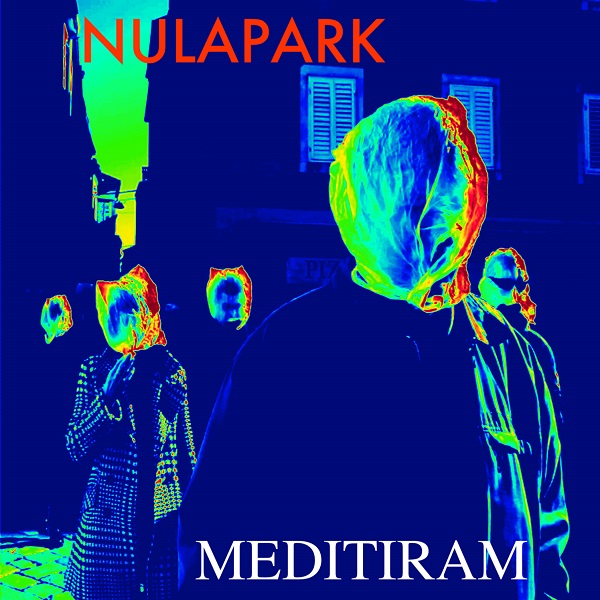 Nulapark objavili prvi spot i singl “Meditiram”