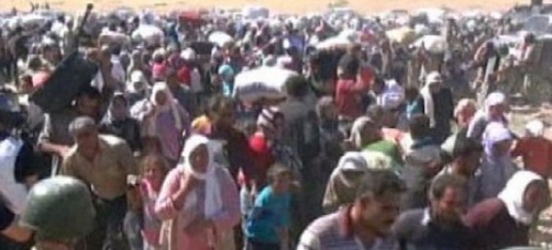Nužna evakuacija 400 ljudi iz Madeje