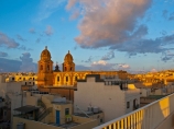  O istoriji i kulturi Malte na predavanju u “Deliju”