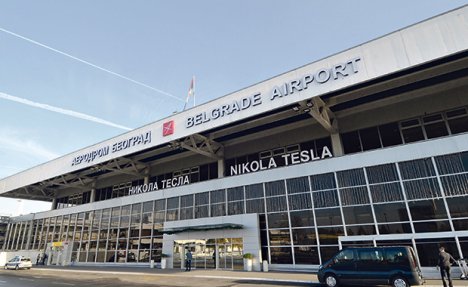OČEKUJU POLA MILIJARDE: Lazard izabran za savetnika u privatizaciji Aerodroma