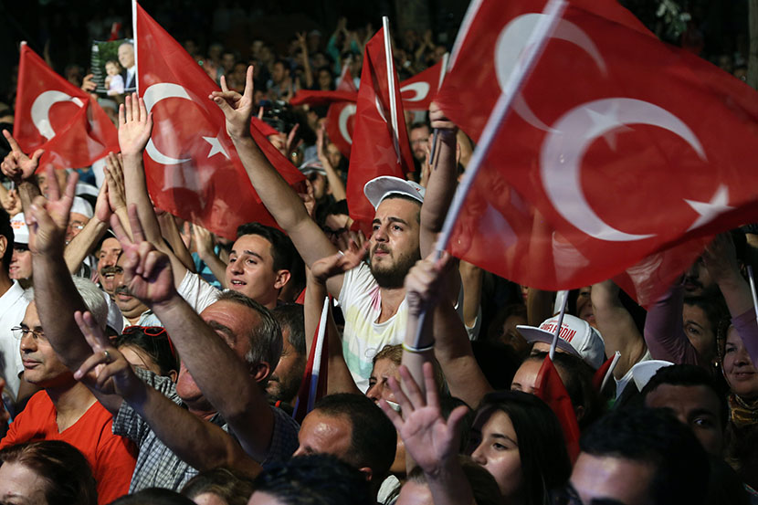 OD EVROPE ZAVISI ŽIVOT U TURSKOJ: Kada su loši odnosi sa EU,  slobode gotovo da nema!