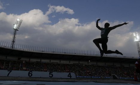 ODBIJENA ŽALBA RUSIJE: Atletičari ne idu u Rio, 68 takmičara na crnoj listi