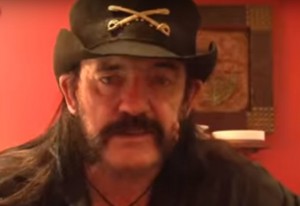 ODLAZAK MUZIČKE LEGENDE: Preminuo Lemmy Kilmister, frontmen Motörheada