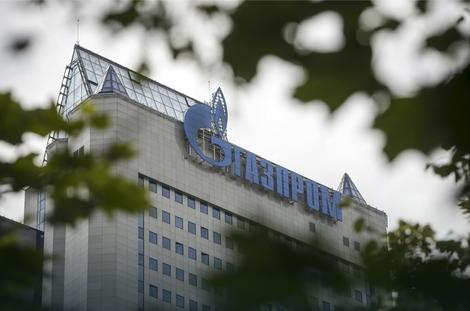 ODŠTETA Saipem traži 759 miliona evra od Gasproma zbog prekida projekta Južni tok