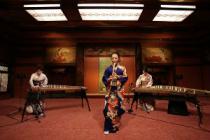 ODUŠEVIĆE VAS: Smooth Criminal na tradicionalnim japanskim instrumentima