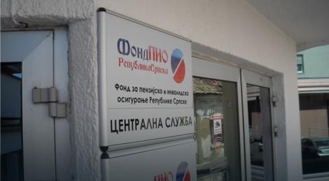OKRŠAJ SA LAŽNIM PENZIONERIMA Obustavljena isplata 20.600 penzija u Republici Srpskoj
