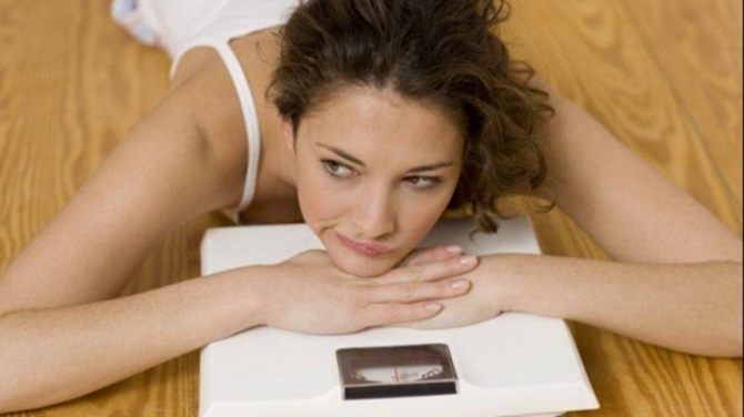 OPREZ: Naglo mršavljenje može da uništi vaš metabolizam - zauvek!