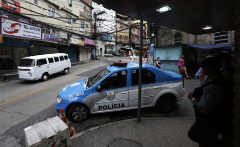 OPTUŽEN ZA RATNE ZLOĆINE: U Brazilu uhapšen Bosanac koga vlasti gone od 1992.