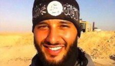 OSMEH ZLOČINCA On je poslednji identifikovan terorista iz hale Bataklan u Parizu
