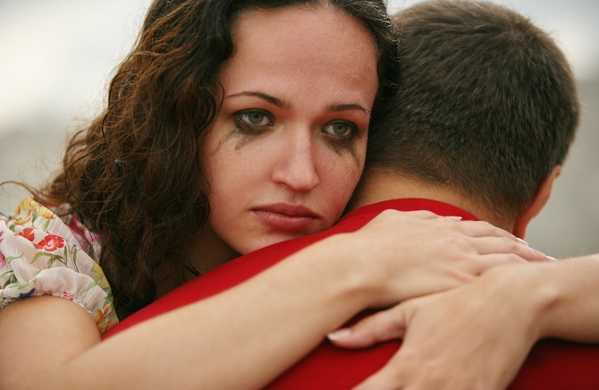 OSTAVLJENI PRED OLTAROM: 9 ispovesti koje će vam naterati suze na oči
