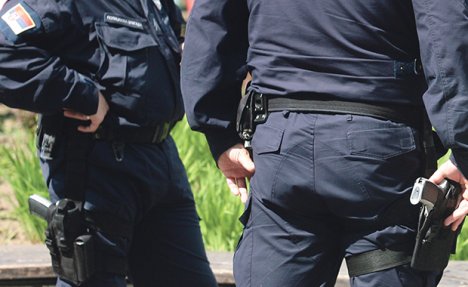 OSUMNJIČENI ZA 17 KRAĐA: BG policija uhapsila trojicu muškaraca