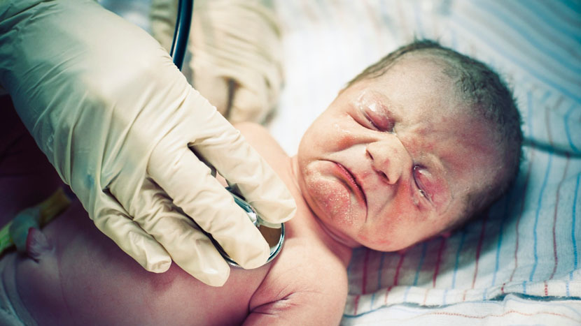 OVE BEBE I LEKARI SU HEROJI SRBIJE: Posebna metoda lečenja na Institutu za neonatologiju
