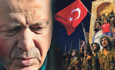 OVO JE PROMENILO TOK PUČA: Erdoganu život i vlast spasla stvar koju najviše mrzi