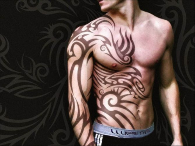 OVO SIGURNO NISTE ZNALI: Da li tetovaže jačaju ili oslabljuju imunitet?