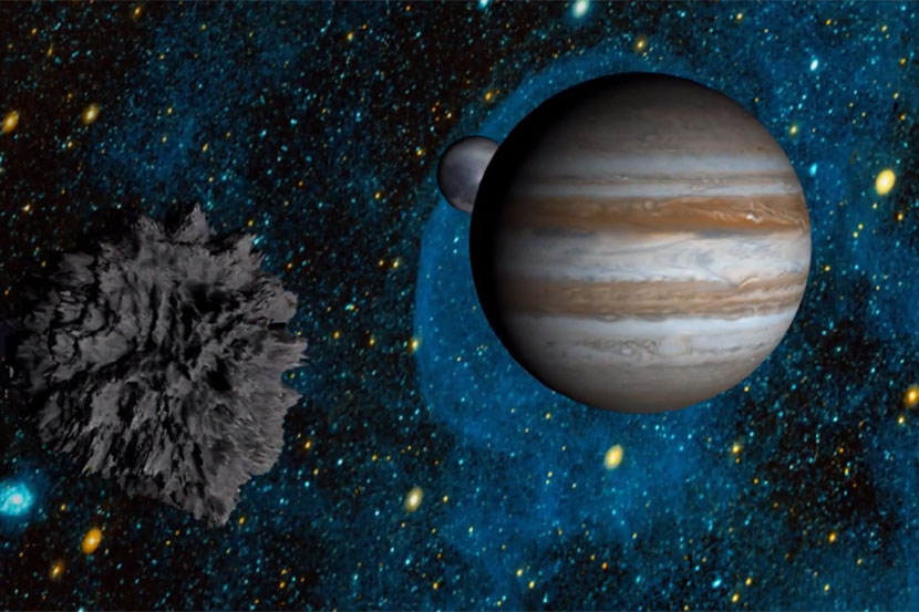 OVO SIGURNO NISTE ZNALI: Koliko puta je Jupiter veći od naše planete?