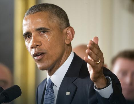 Obama: Američka ekonomija ne slabi, samo se MENJA