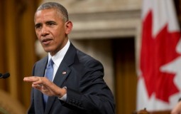 
					Obama: Bregzit dugoročno izaziva zabrinutost za globalni rast 
					
									