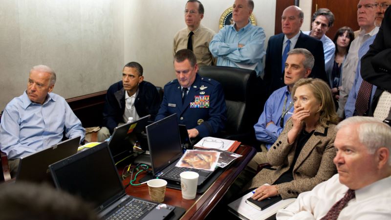 Obama: Dugo razmatrali odluku o Bin Ladenu