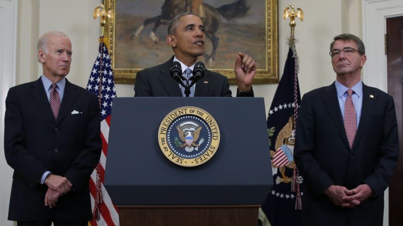 Obama: Gvantanamo podriva bezbednost