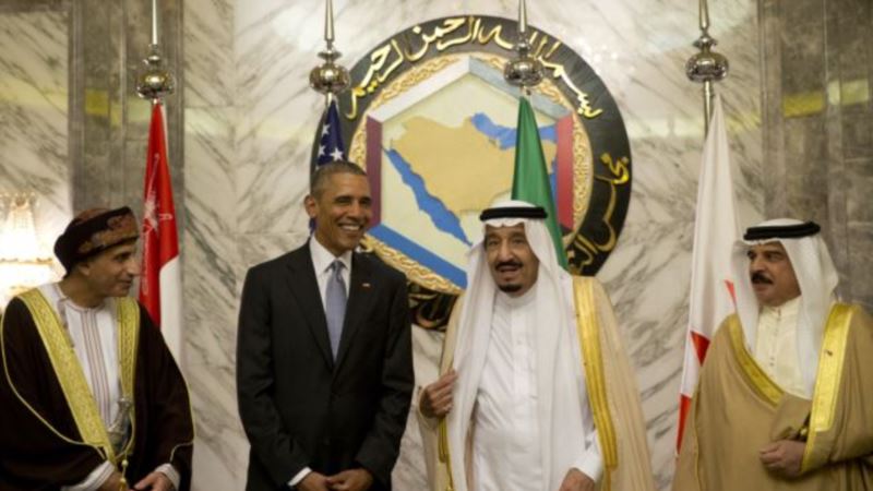 Obama u Rijadu: Jedinstveni protiv Islamske države