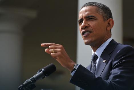 Obama: Ističe vreme za sporazum o slobodnoj trgovini sa EU