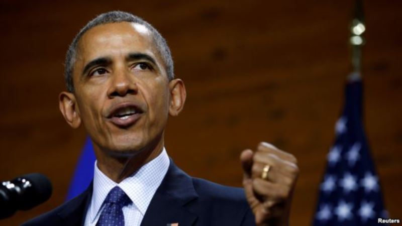 Obama: Još 250 specijalaca u Siriju
