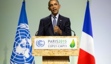 Obama: Klimatske promene mogu povećati broj izbeglica