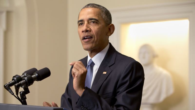 Obama: Klimatski sporazum prekretnica za svet
