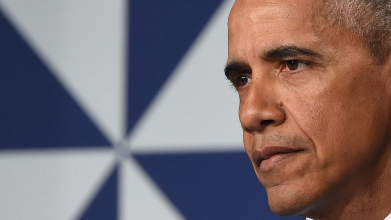 Obama: Mora se povratiti poverenje u policiju