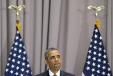 Obama: NATO da zadrži čvrst stav prema Rusiji