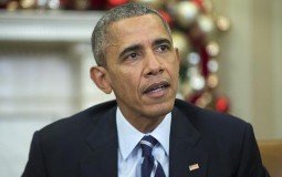 
					Obama: Nećemo dozvoliti da budemo terorisani 
					
									