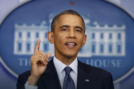 Obama: Nikada nisam bio bolji predsednik