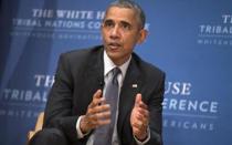 Obama: Ozbiljno razmatramo mogućnost bombe kao uzroka pada
