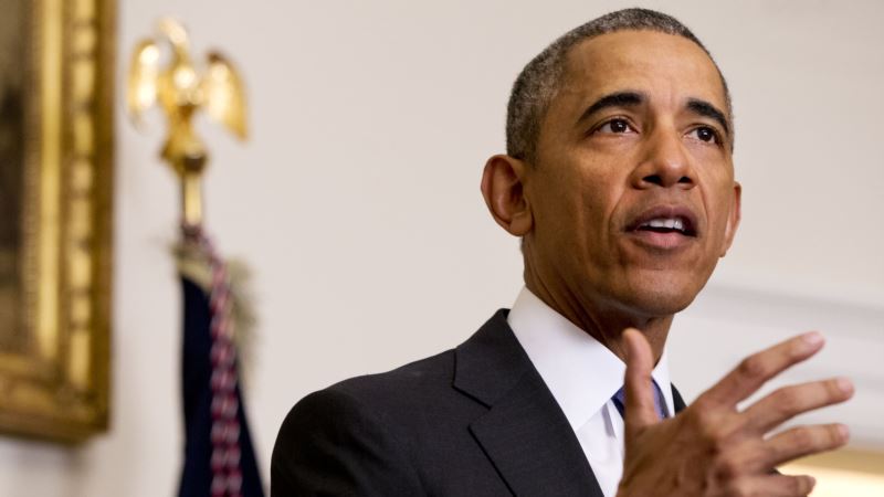 Obama: Pakistan da uništi terorističke mreže