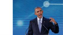 Obama: Rusija da premesti fokus na rat protiv IS