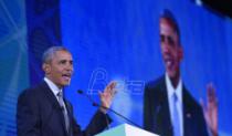 Obama: Rusija je konstruktivan partner u Siriji