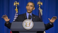 Obama: SAD neće dopustiti da budu terorizovane